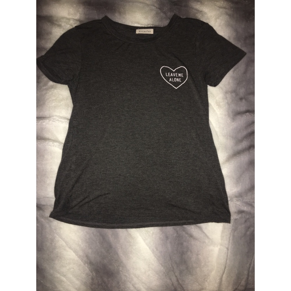Tee shirt